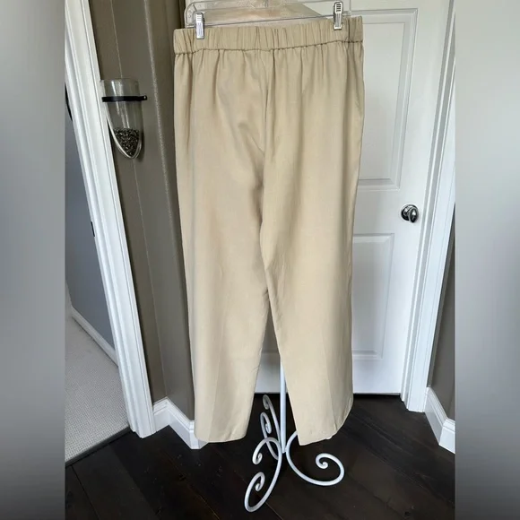 Coldwater Creek pants, size XL - Picture 3 of 9